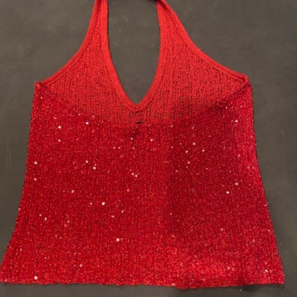 Donna Karan New York Top - Picture 9 of 11